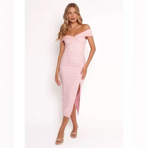 Petal & Pup Dresses & Skirts - Petal & Pup Vada Midi Dress Size 10 B1730